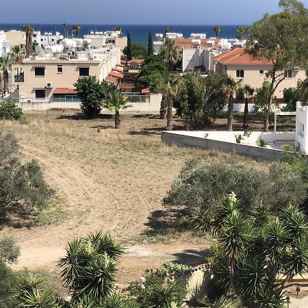 Kasapis Apts لارنكا المظهر الخارجي الصورة