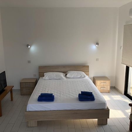 Kasapis Apts لارنكا المظهر الخارجي الصورة