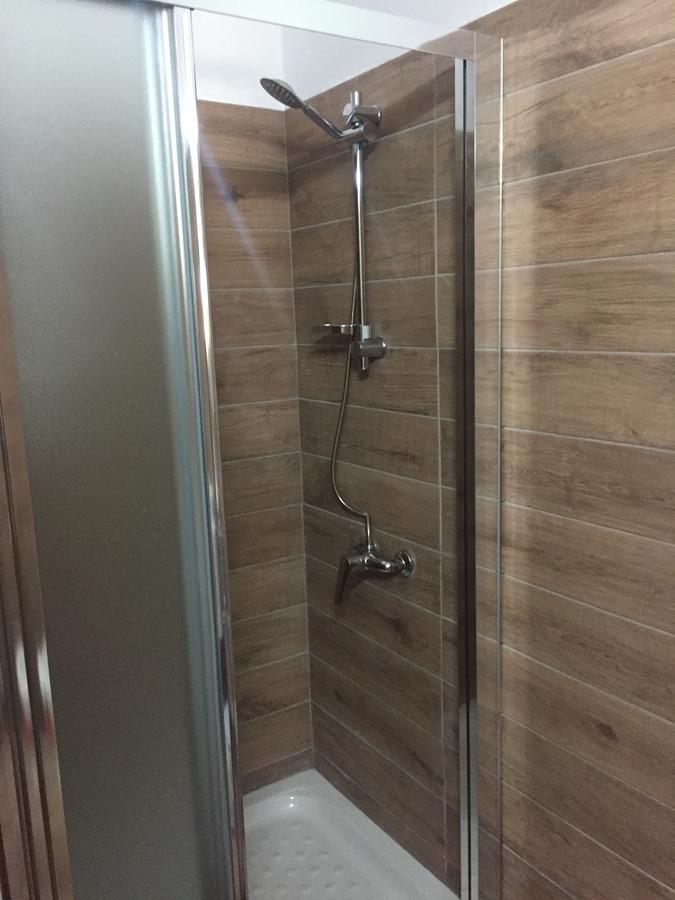 Kasapis Apts لارنكا المظهر الخارجي الصورة