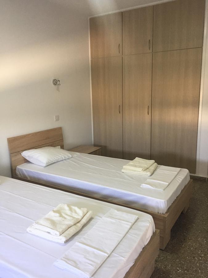 Kasapis Apts لارنكا المظهر الخارجي الصورة