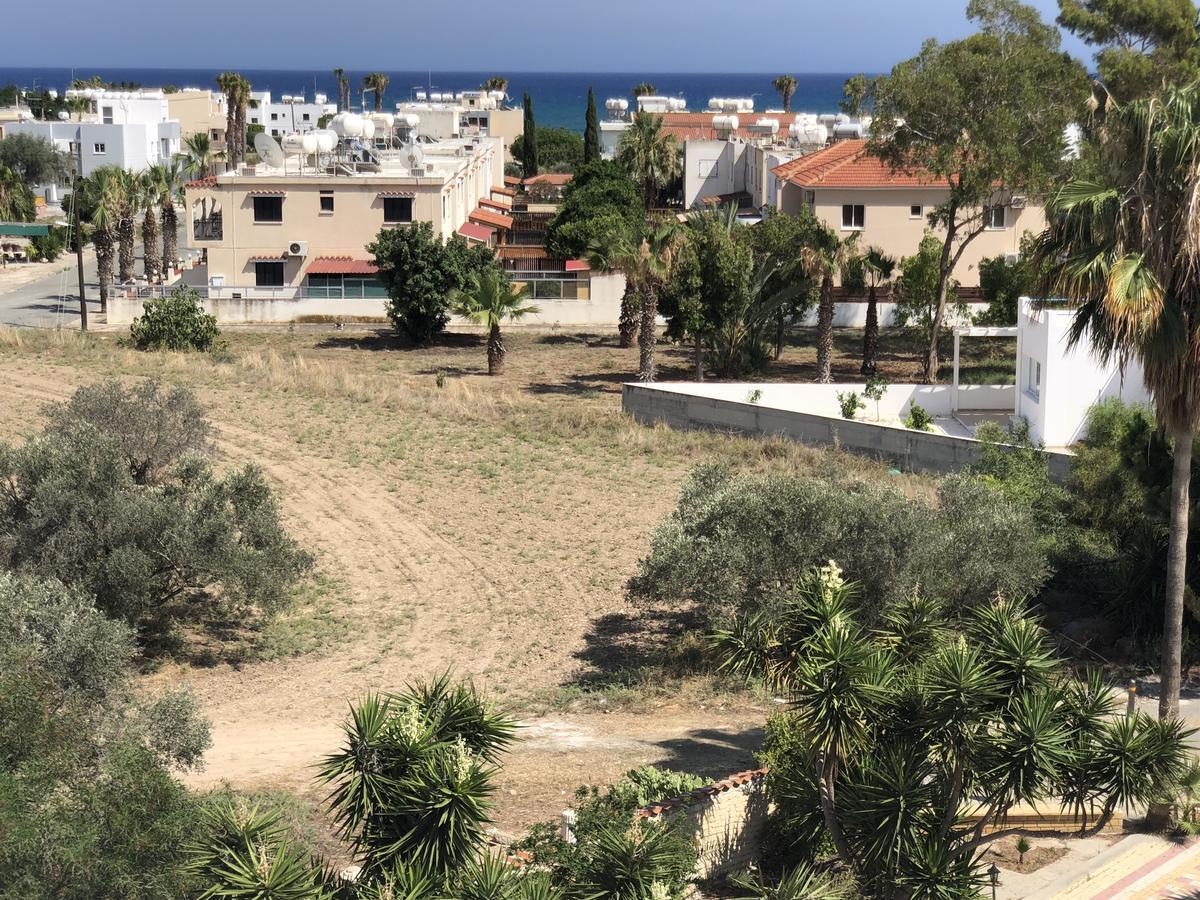 Kasapis Apts لارنكا المظهر الخارجي الصورة